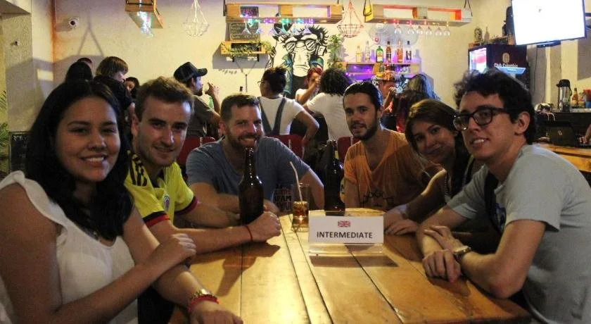 Mulata Hostel