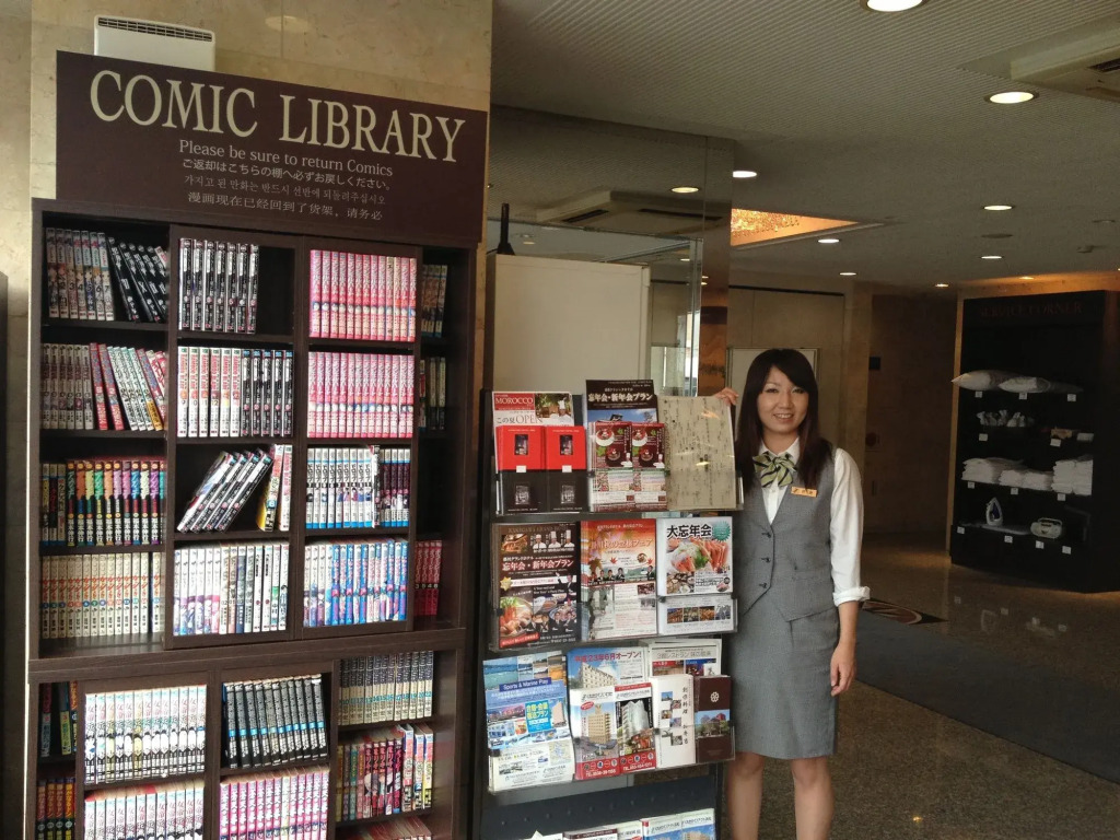 Ace Inn Matsusaka