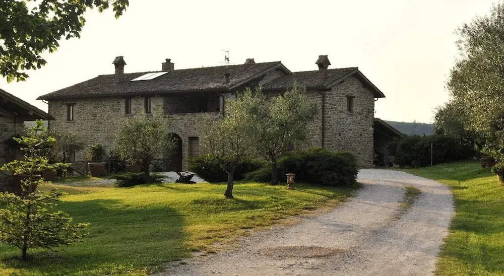 Villa Cardellini
