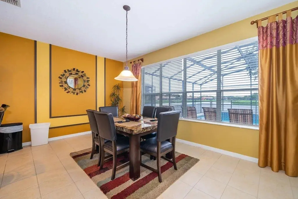 6 BR Bella Vida Sleeps 12