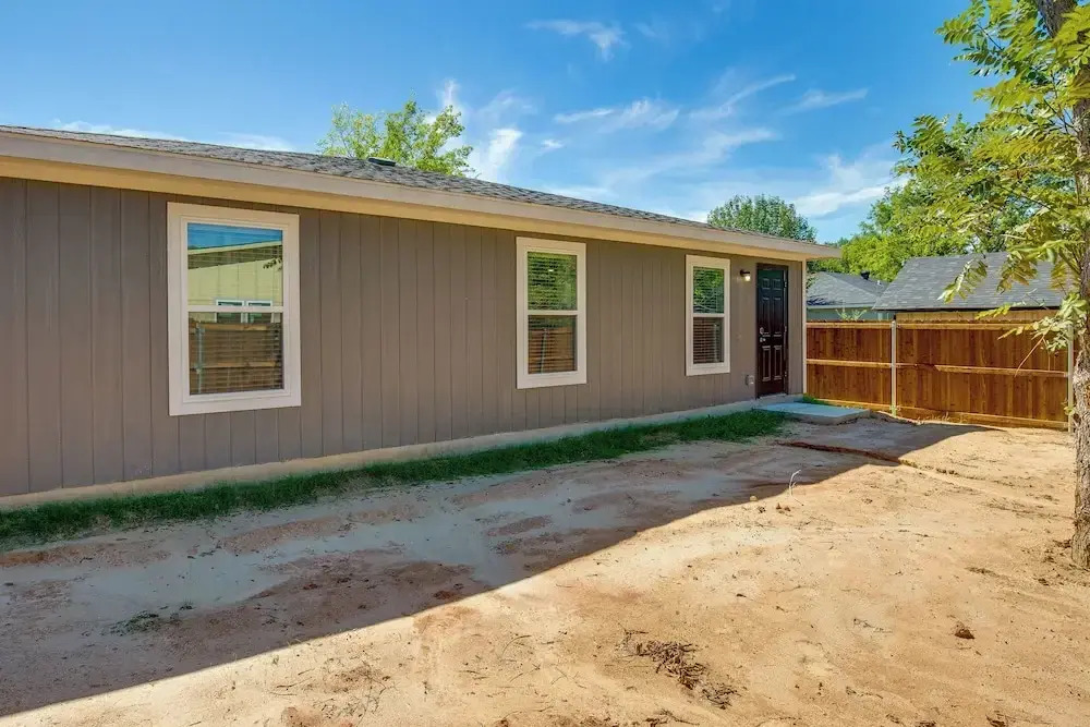 Game Room + Walk to Beach: Gun Barrel City Gem!