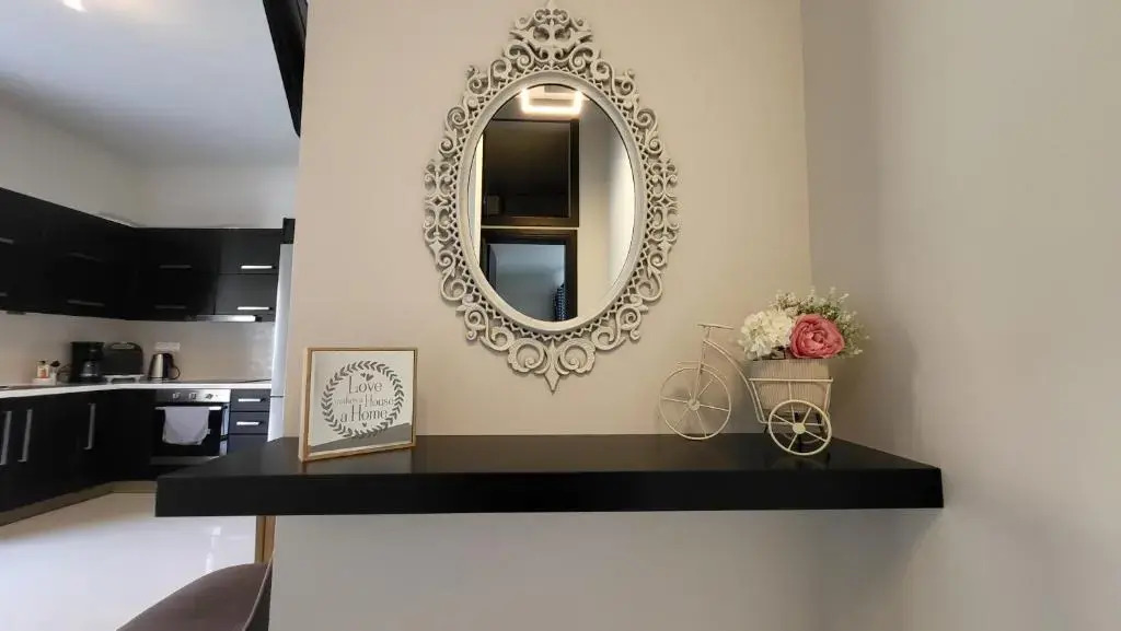 Konnet Apartment