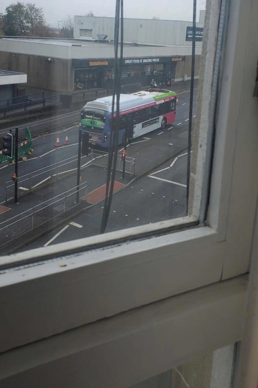 Flat in Glasgow,close to all Local Amenities,