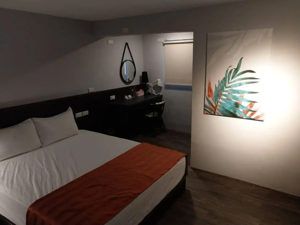 Fun Sun B&B