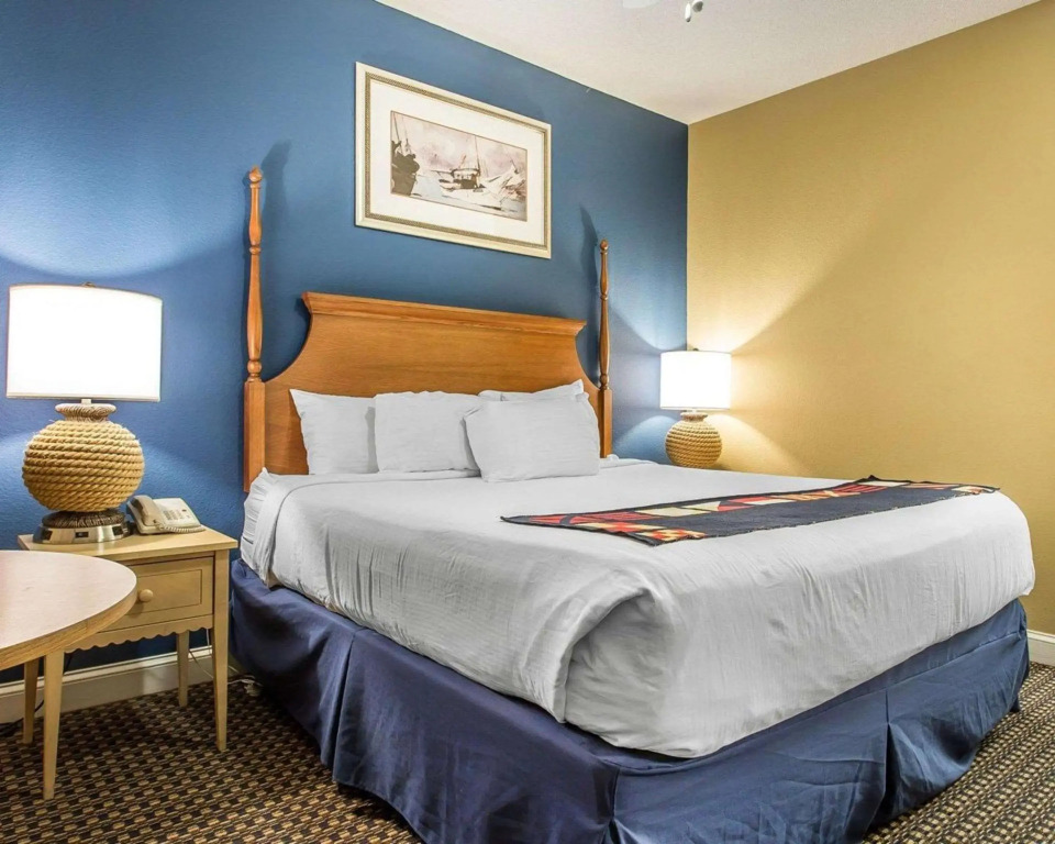 Bluegreen Vacations Harbour Lights, an Ascend Collection Resort
