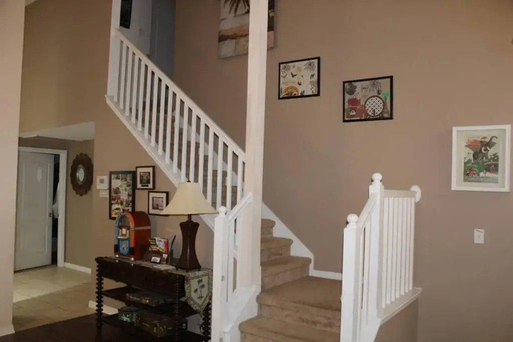 Disney area 5 Bed/4 Bath Star Wars/Frozen Home Private Pool/Spa