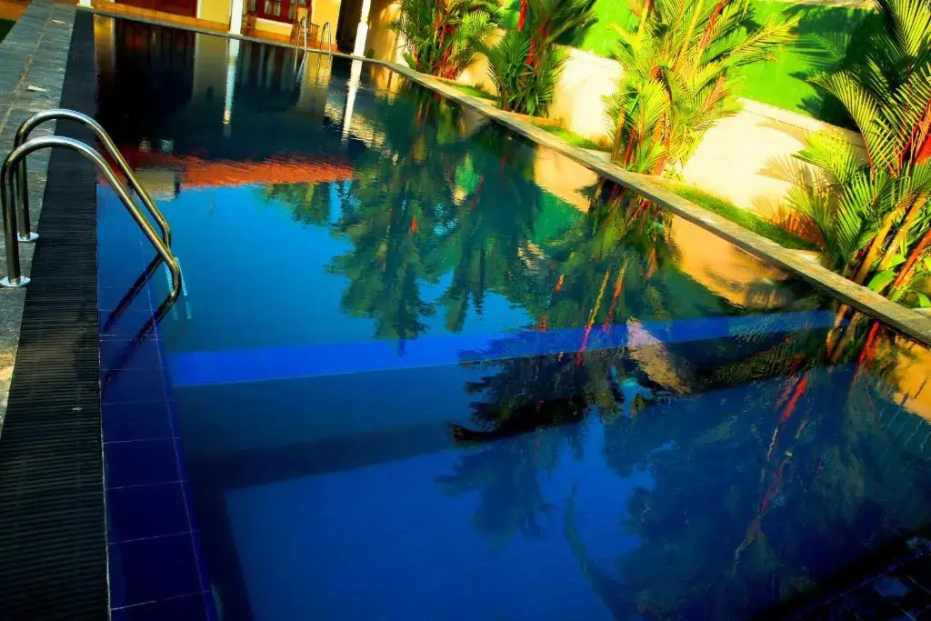 Bentota River Villa