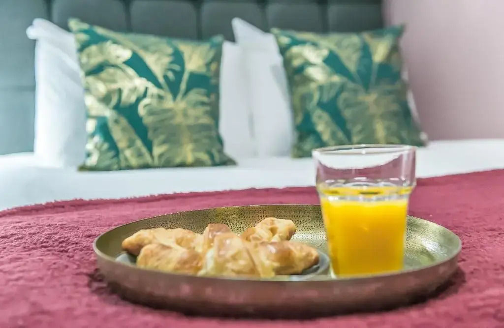Pipkin Place Serviced Apartment Coventry