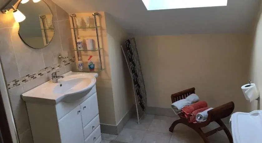 Maroc House B&B