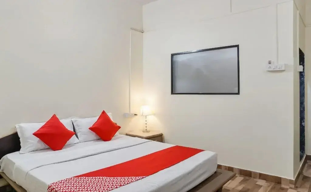 Nisarg Holiday Resort By OYO Rooms