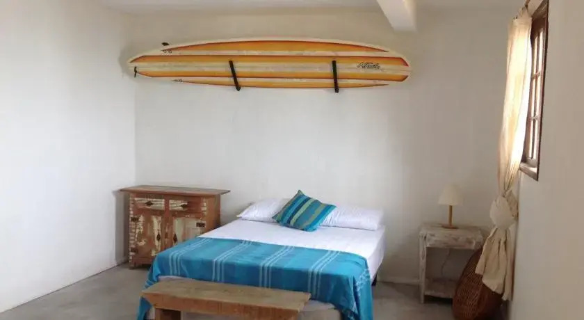 Vidigal Maison Dhôtes