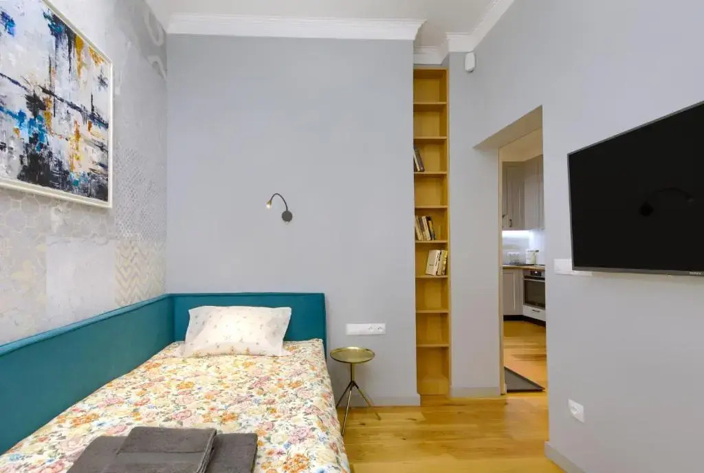 Premium Apartments Lovely 2BD Near the Parliament