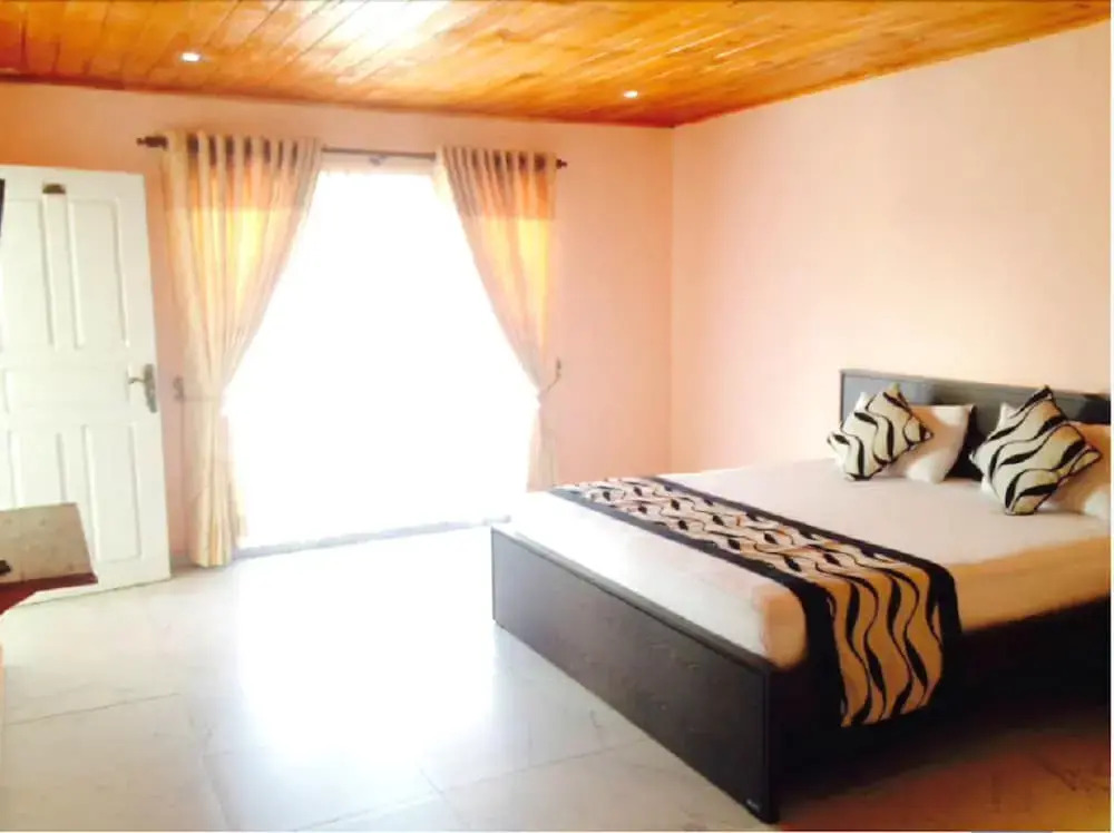 Maha Royal Hotel