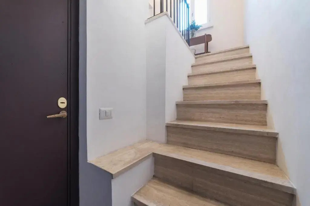 Three bedrooms in world-famous Via Giulia - Wifi, A/C, Washing machine