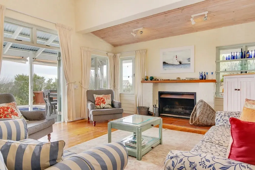 Baleen Beach House