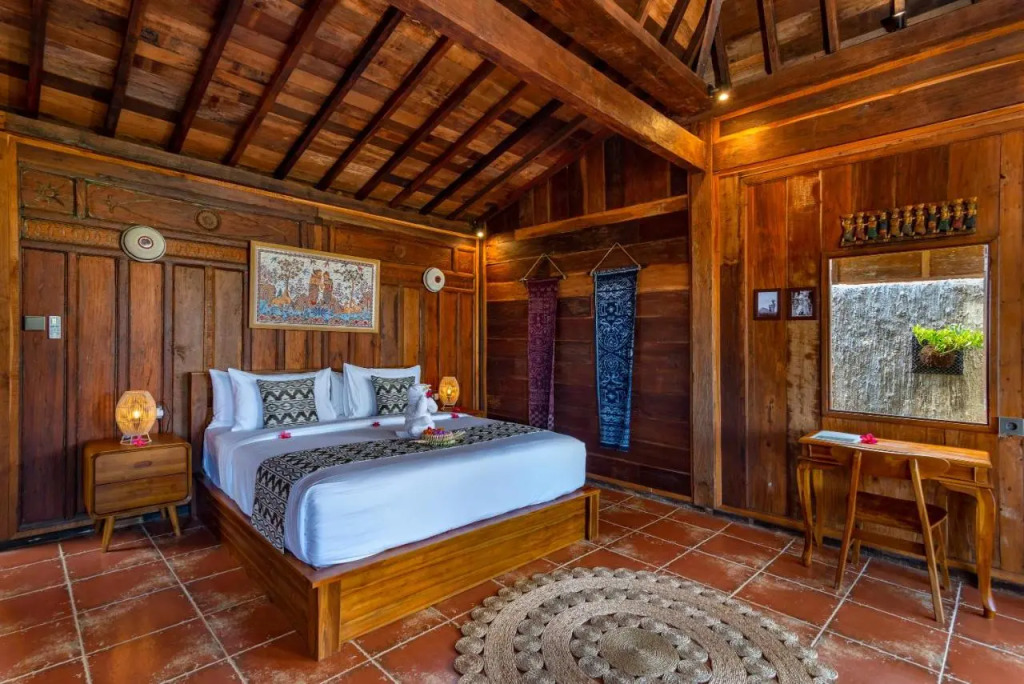 Arindama Villa Ubud by Dhananjaya Hospitality