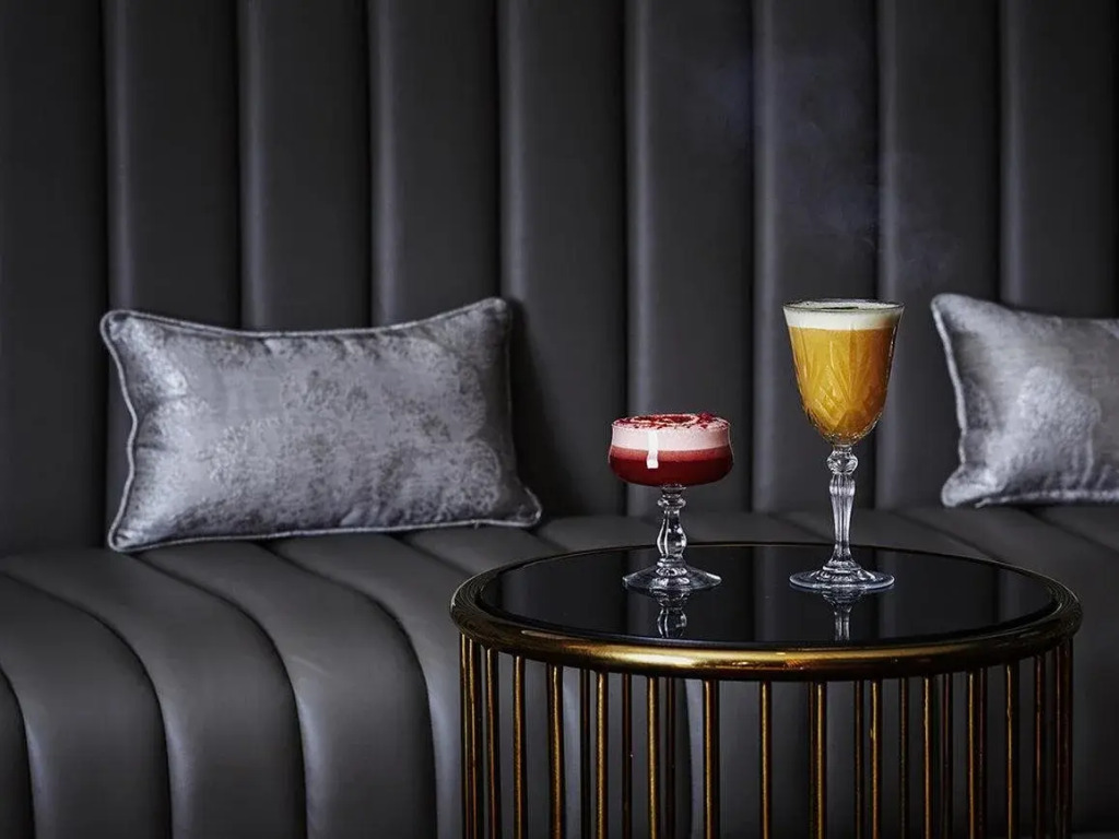 Sofitel Sydney Wentworth