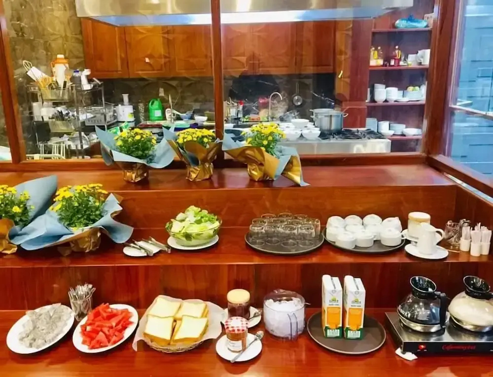 Hotel Victorian DaLat