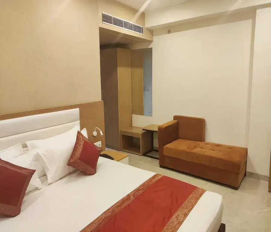 Hotel Xenia
