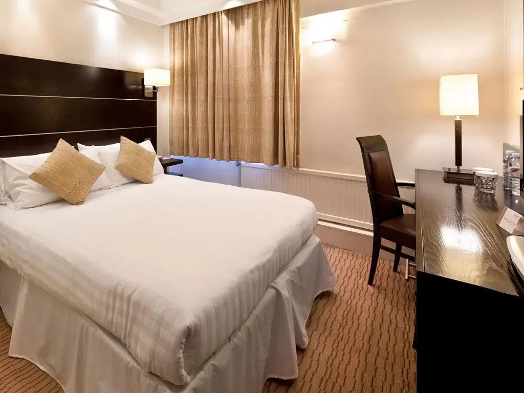 Mercure Glasgow City Hotel