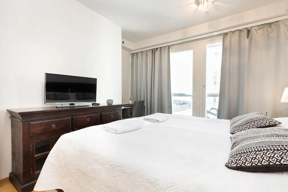 Go Happy Home Apartment Mikonkatu 11