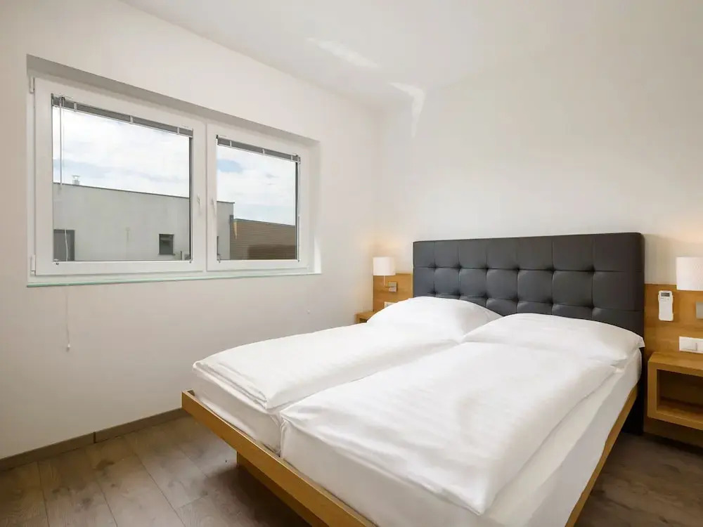 Gorgeous Apartment With Swimming Pool, Roof Terrace, Garden