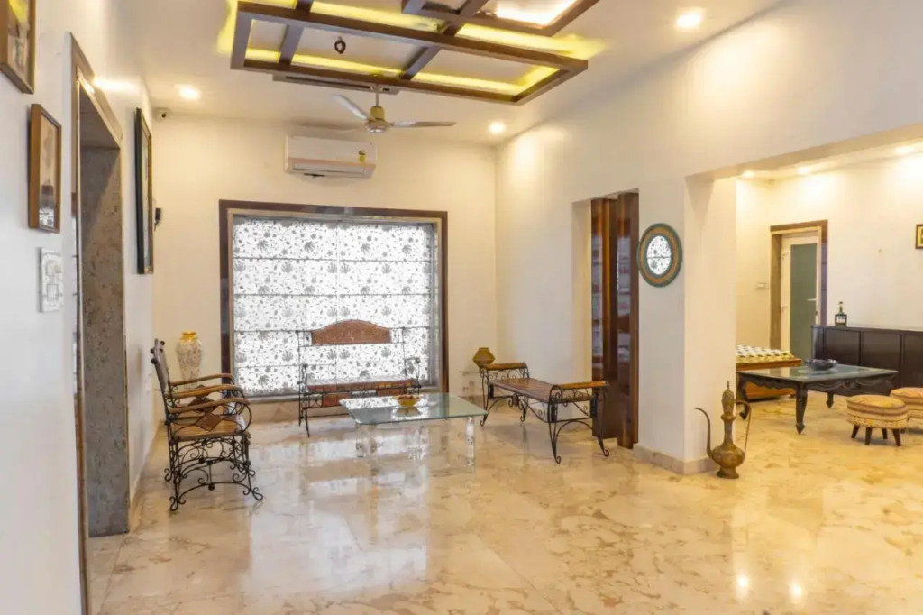 Soank Paradise - The Boutique Hotel