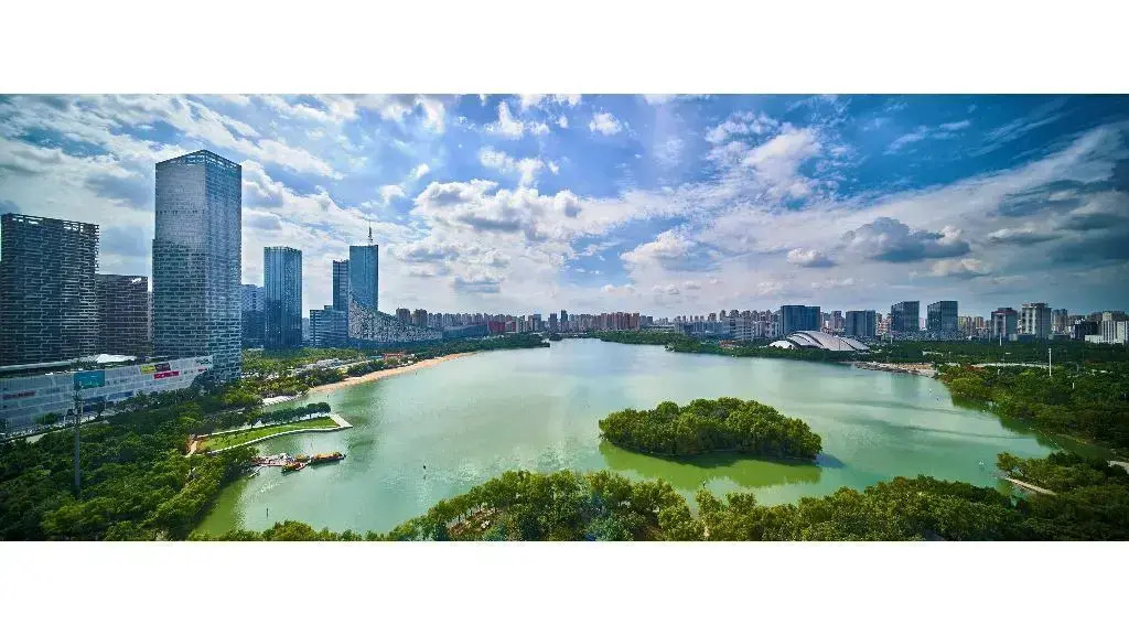 InterContinental Hefei by IHG