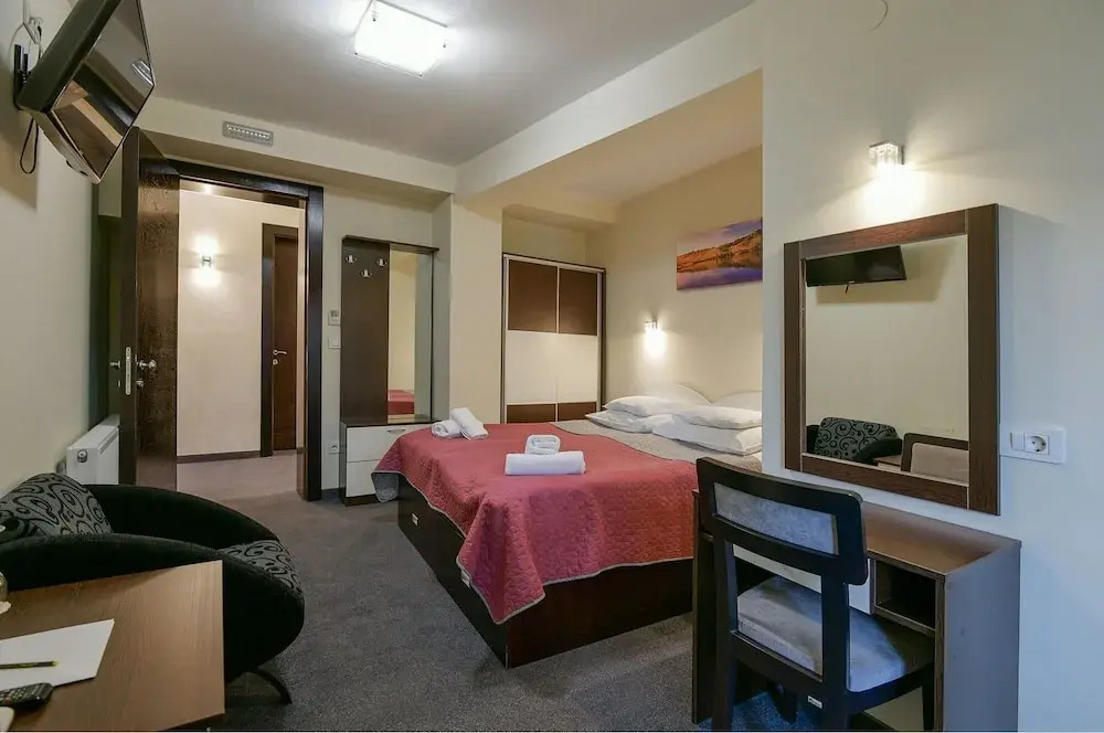 Apartment Šimšir