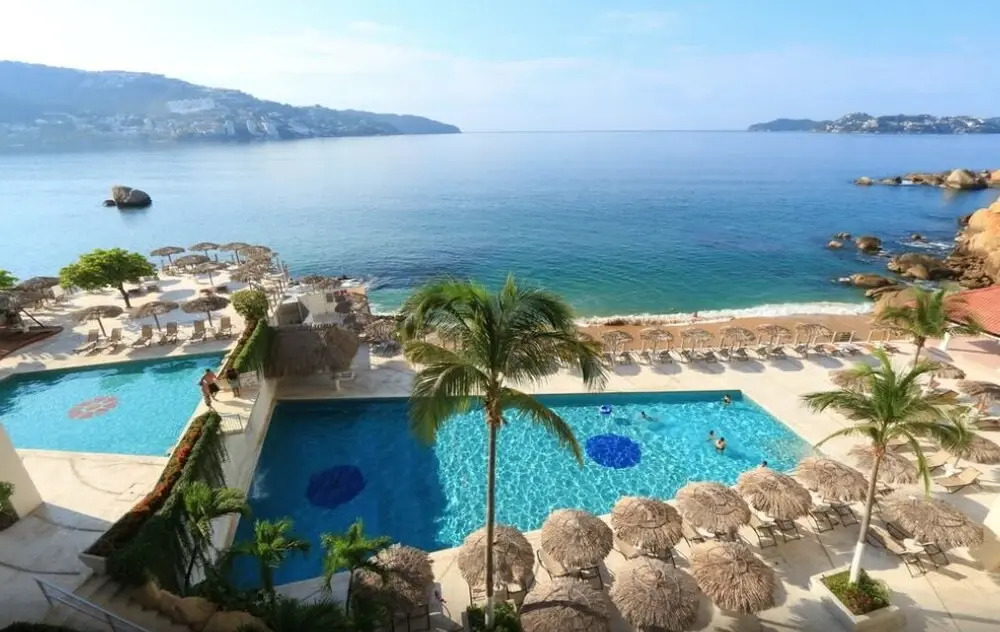 Suite Espectacular Torres Gemelas