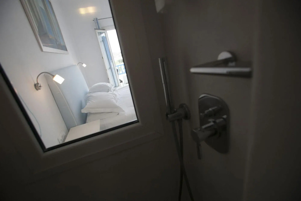 Argo Hotel