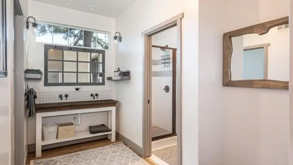 Scenic Wonders El Capitan Loft 3 Bedroom
