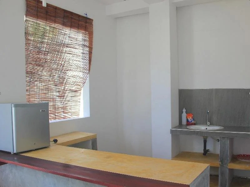 Tropicana Guesthouse