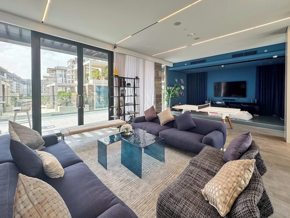 PVH - Kensington Waters - Park Front 1BR