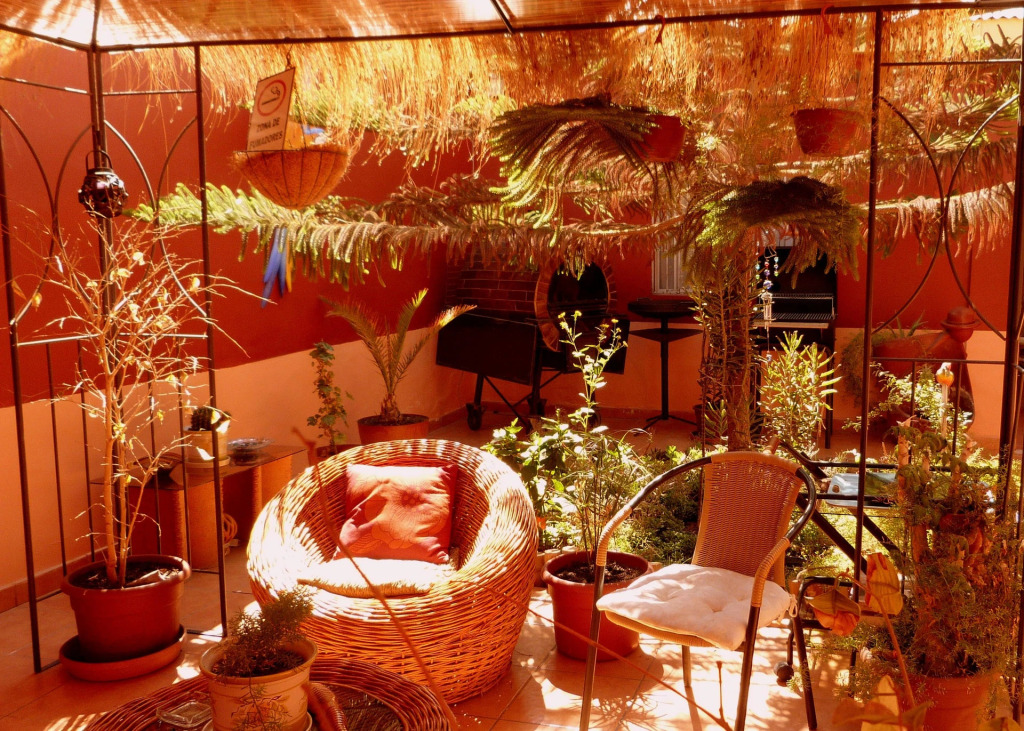 La Paskana Bed & Breakfast
