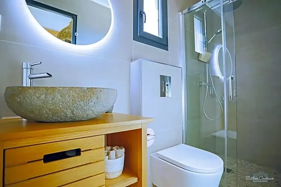 Villa CoCoon - Love room cocooning & 50 nuances
