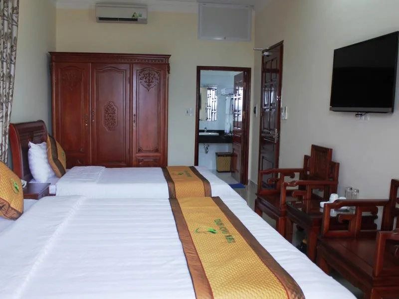 Thien Thach Hotel