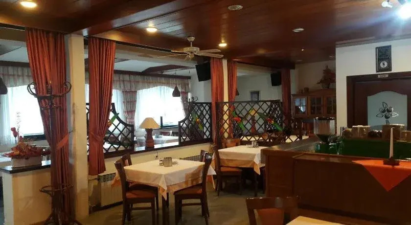 Hotel Trojane