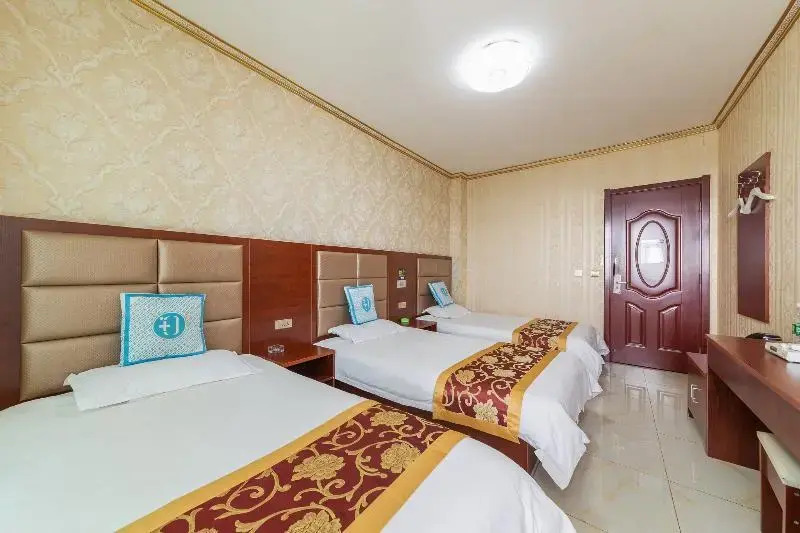 Shengjiehotel