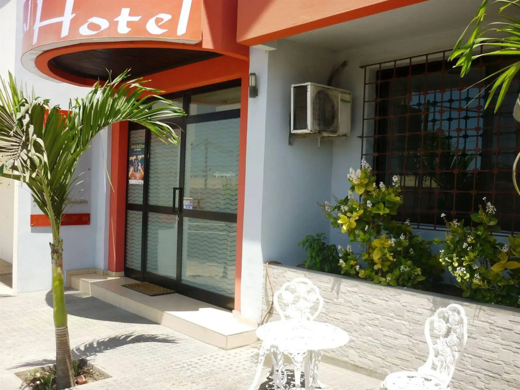Sargal Hotel