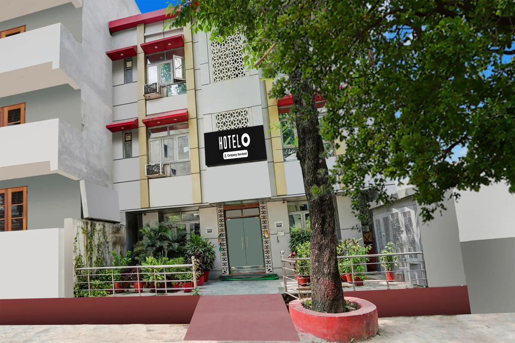 Super Hotel O SGPGI
