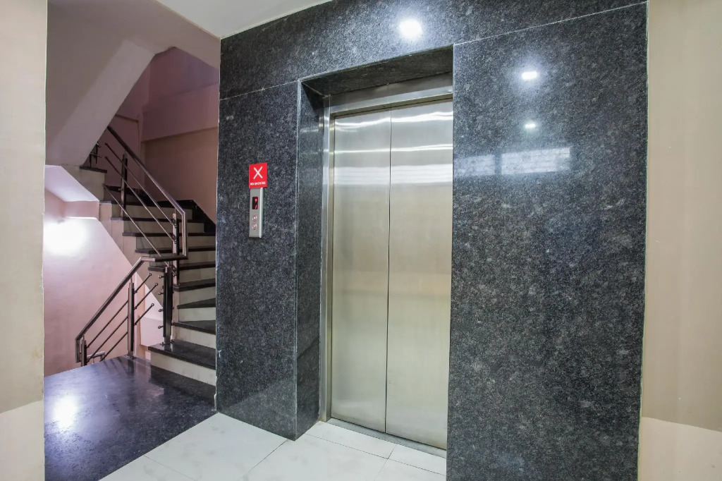 OYO 3434 Hotel Gulmohar