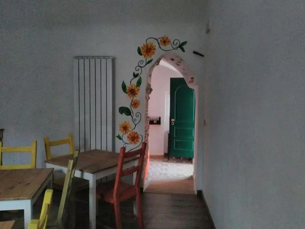 B&B Il Girasole