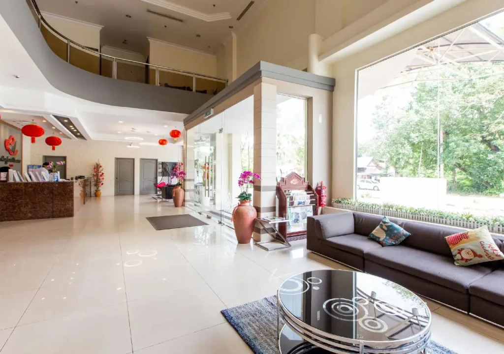 Seaview Apartment