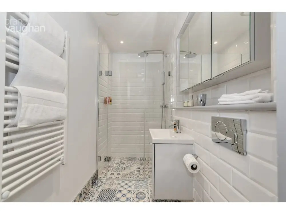 Hi-spec Flat in the Heart of Brighton's Lanes