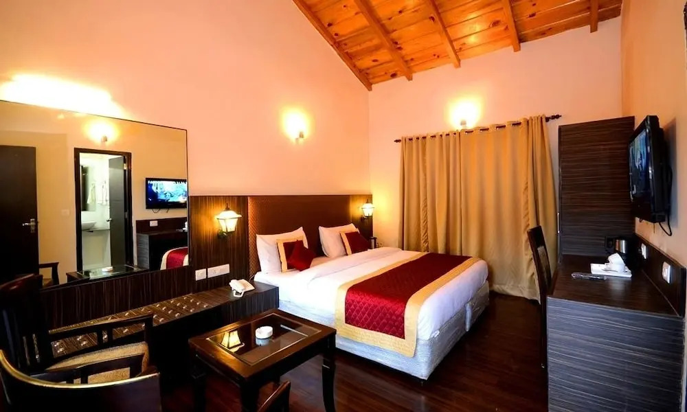 Relax Inn Resort