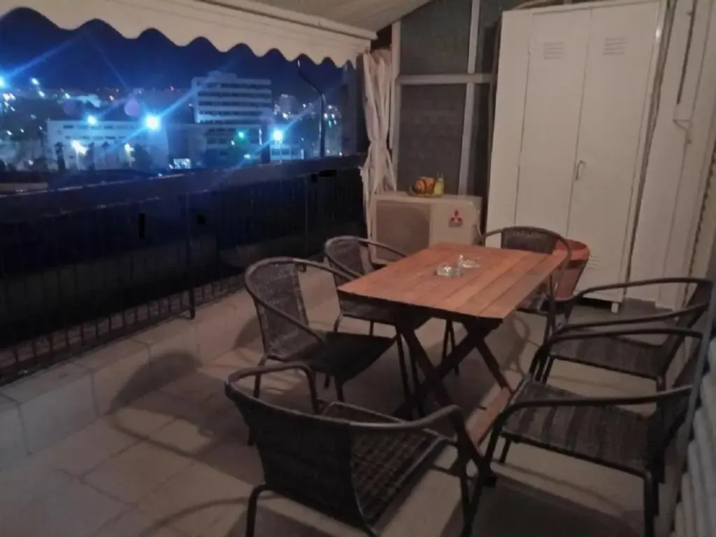 City Center / Apartment 70 sqm / With View (Location Kamara)