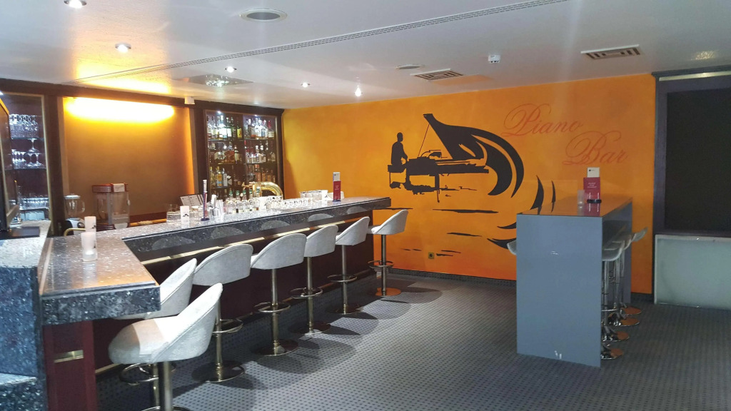 TOP Messehotel Europe