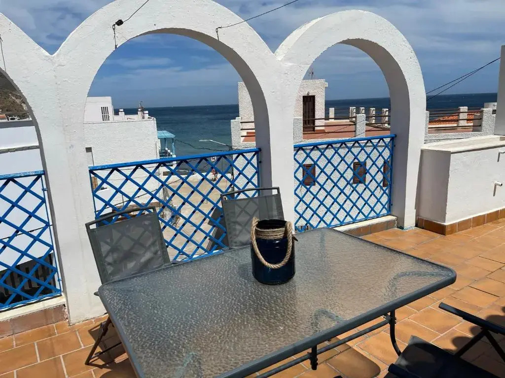 CASA VELA BLANCA