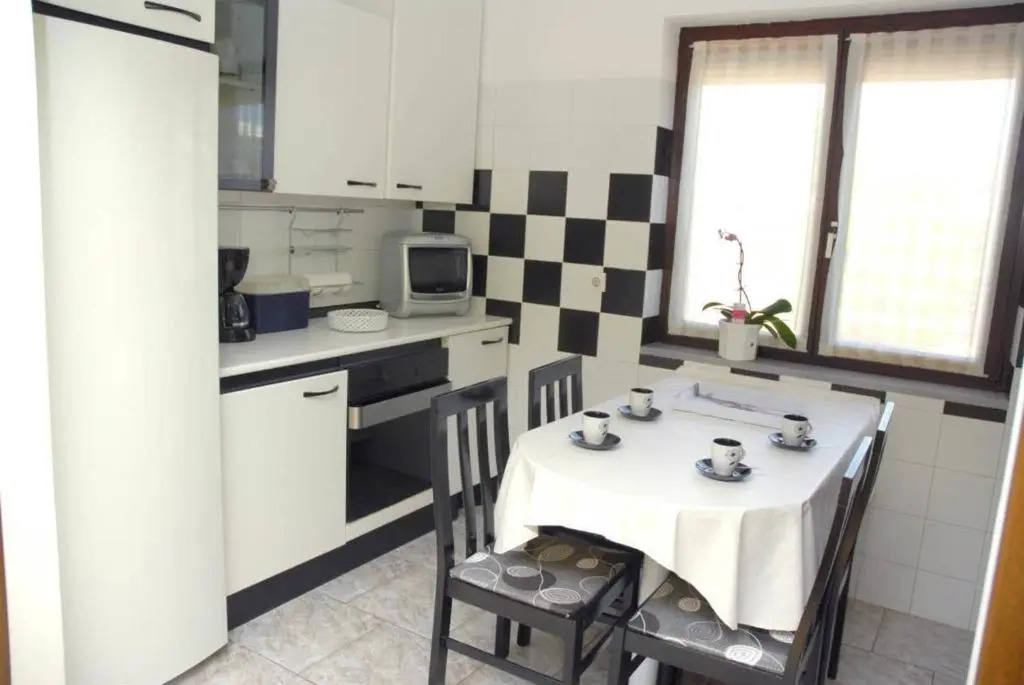 Holiday Home Villa San Stefano